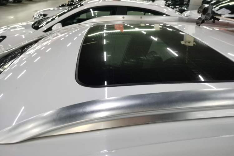 Used Buick Excelle GX 2018 15T Dual-Clutch Elite Model