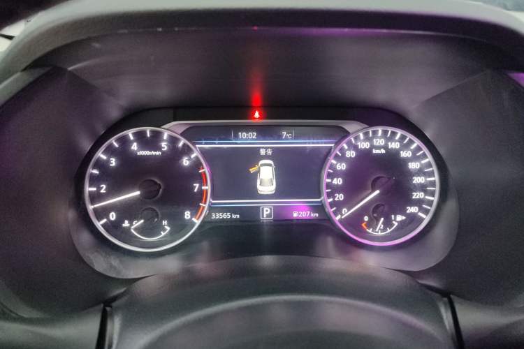 Used Nissan Sylphy 2023 1.6L CVT Enjoyment Edition
