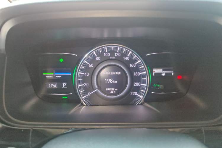 Used Honda Elysion 2019 2.0L Hybrid Supreme Edition
