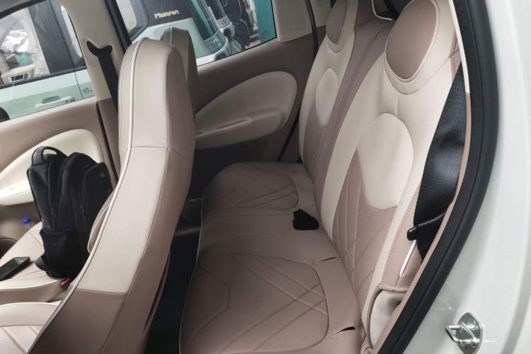 Used Wuling Hongguang MINIEV 2025 Four-Door Version Premium Edition
