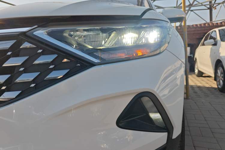 Used Jetta VS5 2019 280TSI Automatic Enjoyment Model
