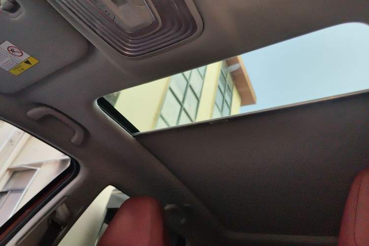 Used Changan CS75 PLUS 2020 2.0T Automatic Flagship Edition