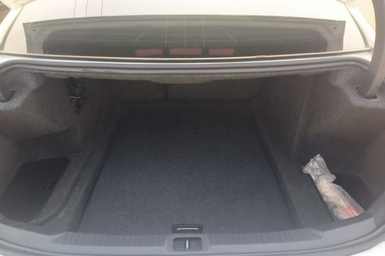 Used Cadillac ATS-L 2016 28T Fashion Edition
