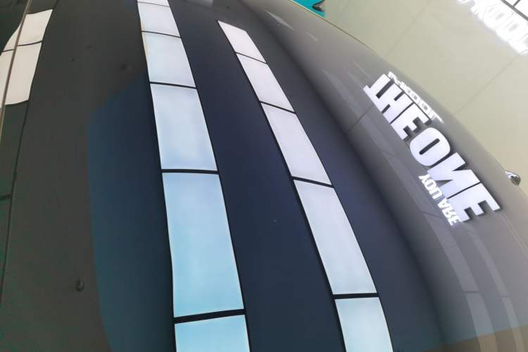 Used  SU7 2024 Rear-Drive Long-Range Intelligent Driving Version
