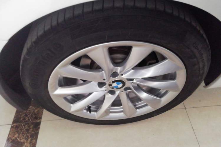 Used BMW 3 Series GT 2018 320i Sport Edition
