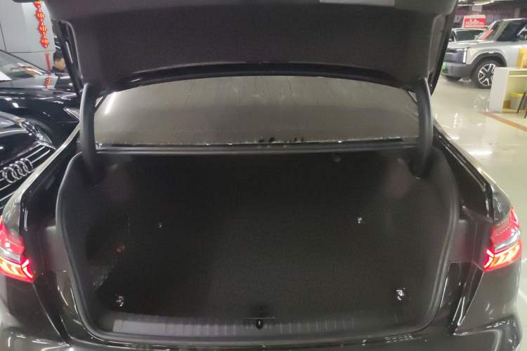 Used Audi A6L 2019 45 TFSI Prestige Dynamic Edition
