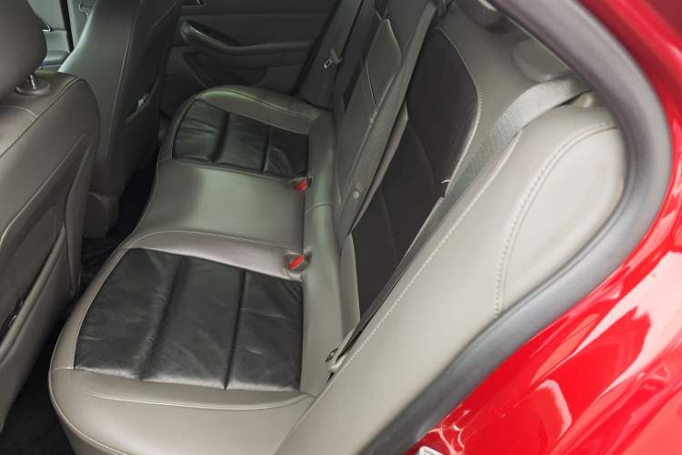 Used Chevrolet Malibu 2013 2.0L Automatic Luxury Edition
