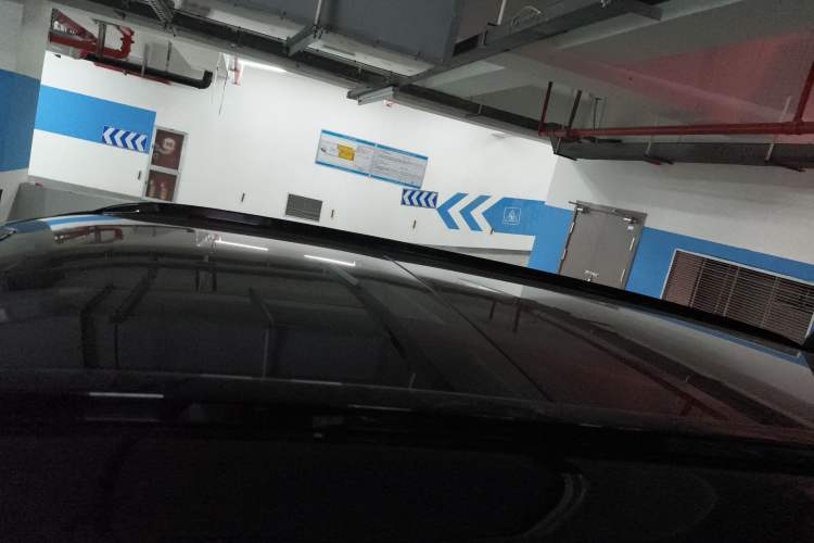 Used Lynk & Co 900 2025 1.5T Ultra
