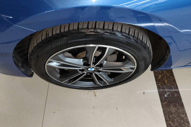 Used BMW 1 Series 2017 118i Sport Edition
