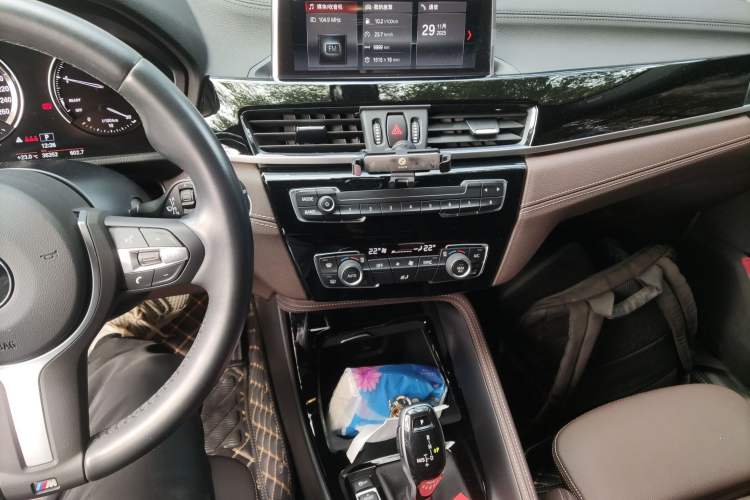 Used BMW X2 2020 sDrive25i Leading Model M Sport Package