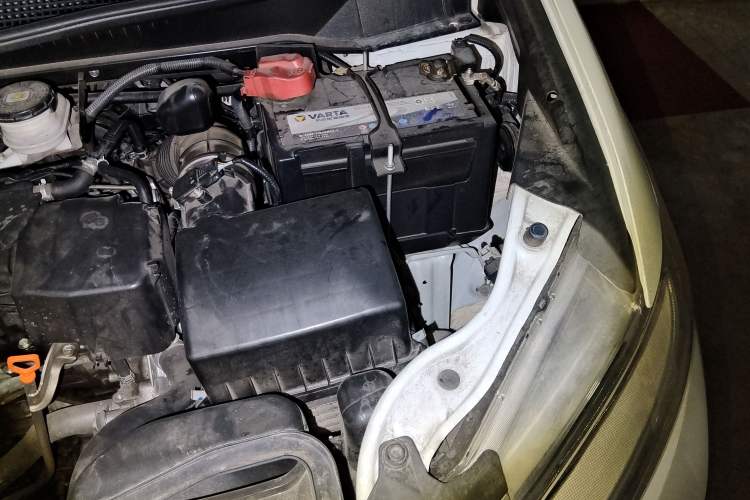 Used Honda Odyssey 2015 2.4L Smart Edition
