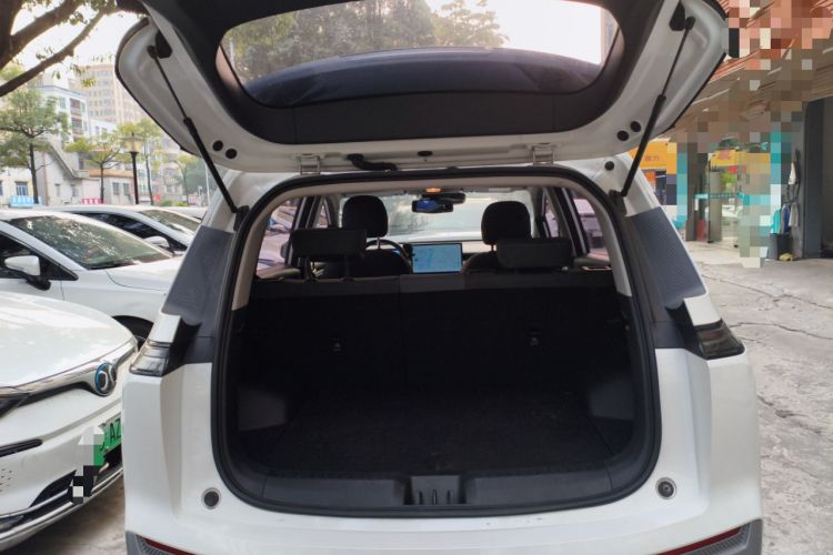 Used AION Y 2023 Plus 510 Enjoy Edition
