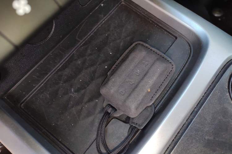 Used Tank 300 2022 2.0T Border Limited Edition
