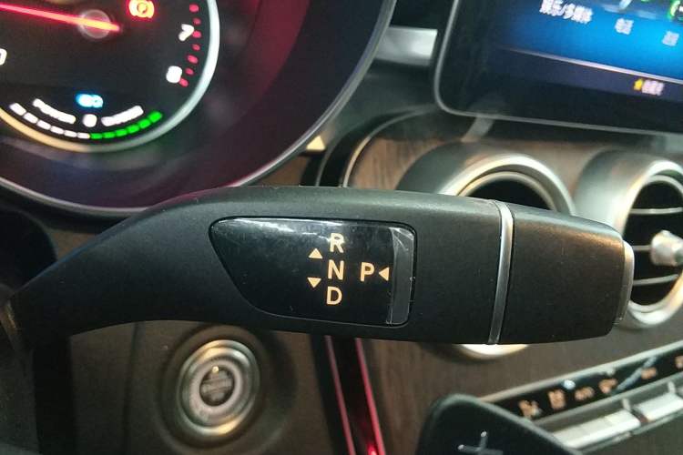 Used Mercedes-Benz C-Class 2019 C 260 L