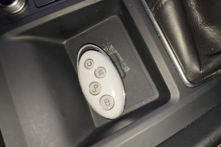 Used BYD Song MAX 2019 1.5T Manual Smart Connect Ruiyi Model 7 Seats China V Emission Standard