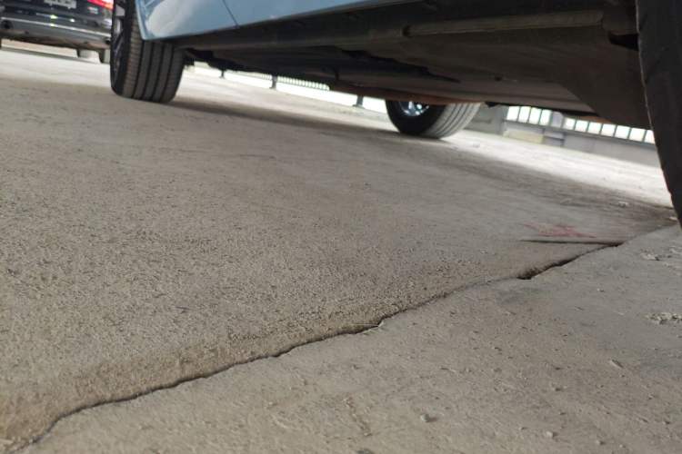 Used Li Auto ONE 2020 Extended-Range 6-Seater Version
