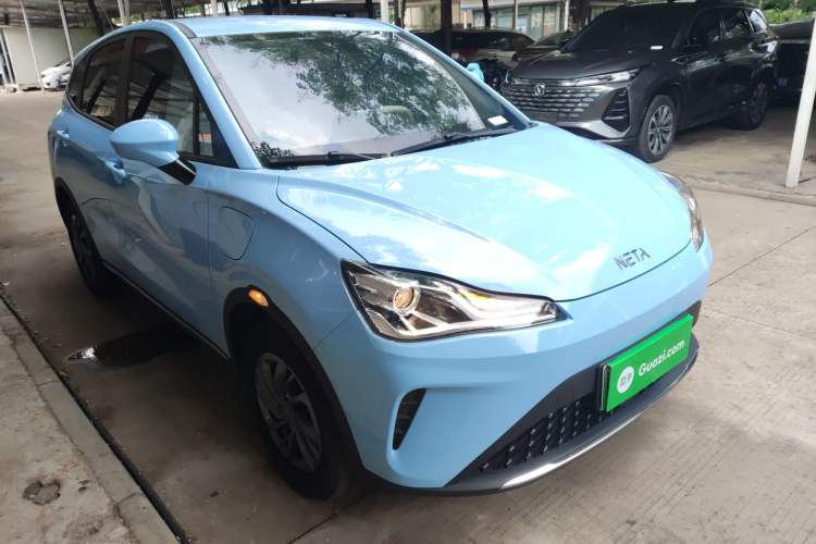 Used NETA AYA 2023 318 Lite
