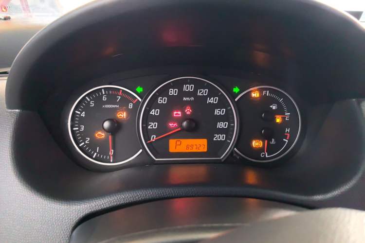 Used Suzuki Swift 2013 1.5L Automatic 20th Anniversary Limited Edition