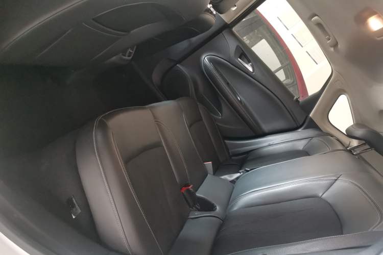 Used Buick Verano 2020 20T CVT Leading Edition
