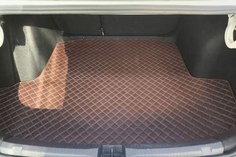 Used Volkswagen Lavida 2021 280TSI DSG Comfort Edition
