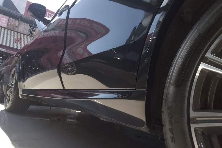 Used BMW X5 2022 xDrive30i M Sport Package
