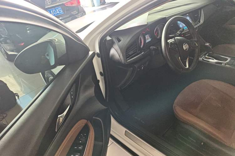 Used Buick Regal 2019 Revised 20T Luxury Version China VI Standard