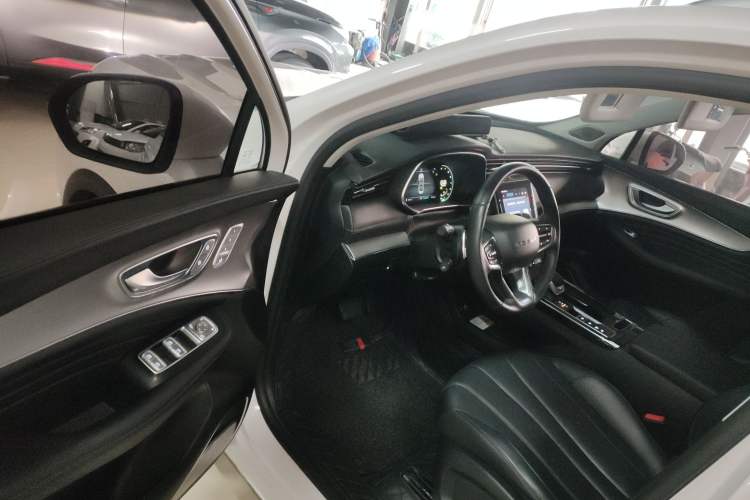 Used Roewe RX5 MAX 2019 300TGI Automatic Smart Cabin Luxury Edition

