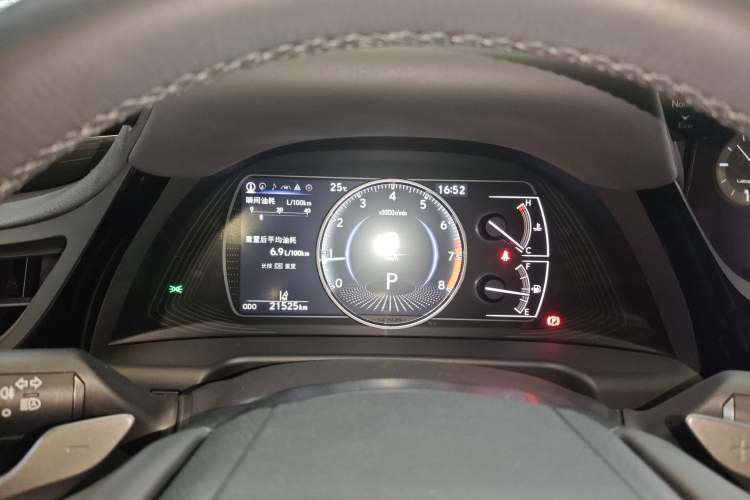 Used Lexus ES 2023 200 Excellence Edition
