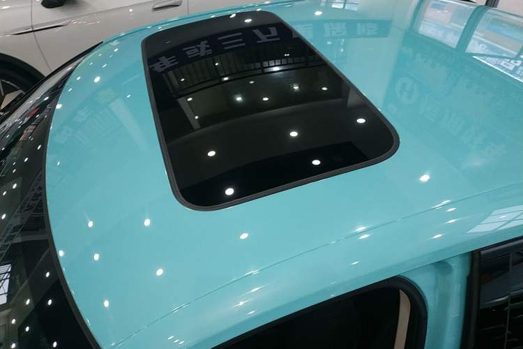 Used Honda Integra 2022 240TURBO CVT Technology Edition
