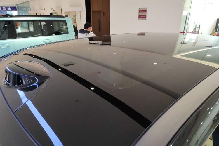 Used Toyota BZ 3X 2025 610 Max
