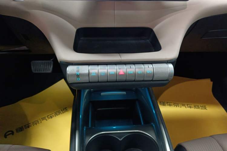 Used BYD Dolphin 2023 420 km Fashion Edition