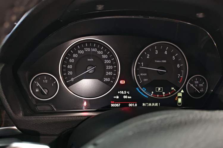 Used BMW 3 Series GT 2014 328i Design Package Model
