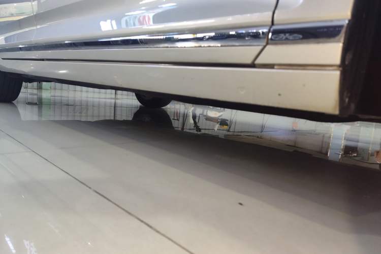 Used Volkswagen Magotan 2019 330TSI DSG Luxury Version China VI Standard
