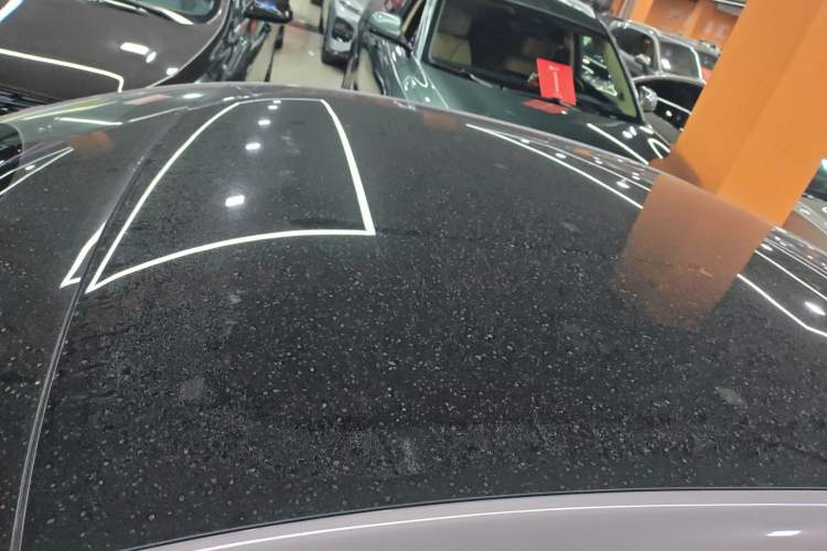 Used XPeng MONA M03 2025 515 Long-Range Plus
