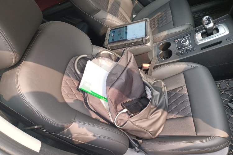 Used Haval H6 Coupe 2020 Smart Connect Version 1.5T Automatic Two-Wheel Drive Elite Model