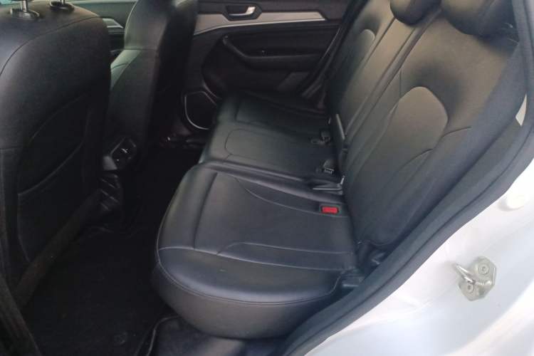 Used Haval H6 2018 Sport Edition 1.5T Automatic Two-Wheel Drive Elite Model China V Standard