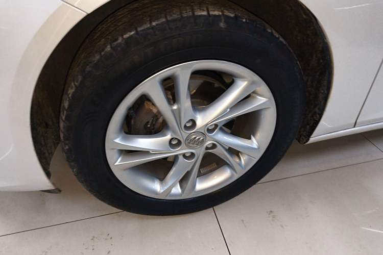 Used Buick Regal 2023 552T Smart Enjoyment Version