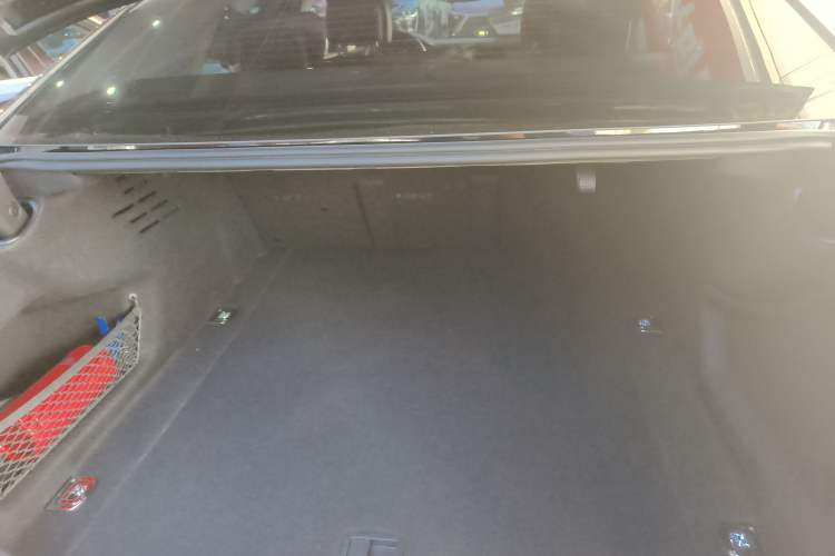 Used Audi A6L 2024 40 TFSI Luxury Prestige Edition
