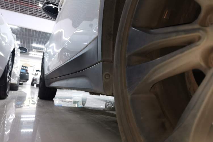 Used BMW X1 2022 sDrive20Li Fashion Model
