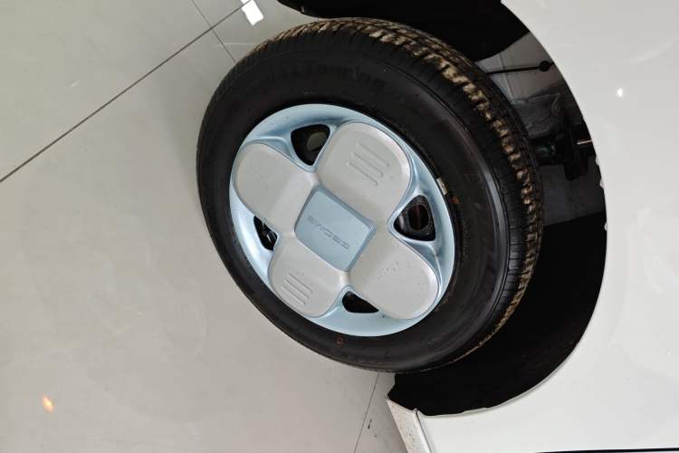 Used  Panda 2024 Panda Mini 200km Endurance Bear