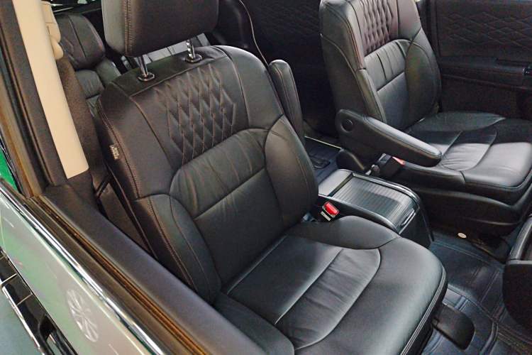 Used Honda Elysion 2022 2.0L eHEV Luxury First Edition