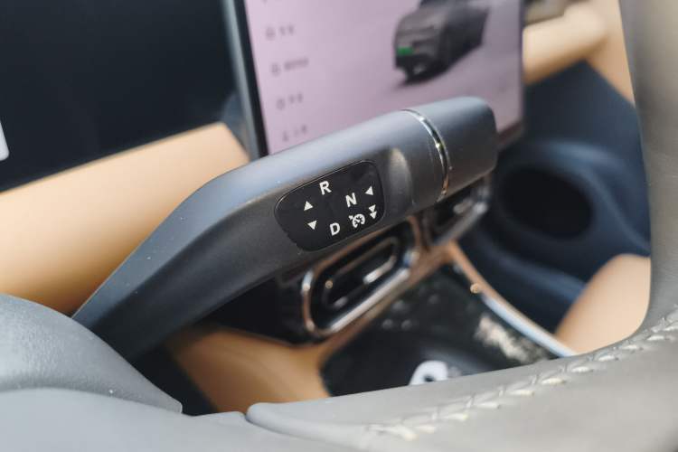 Used Leapmotor C01 2024 Pure Electric 525 Luxury Edition
