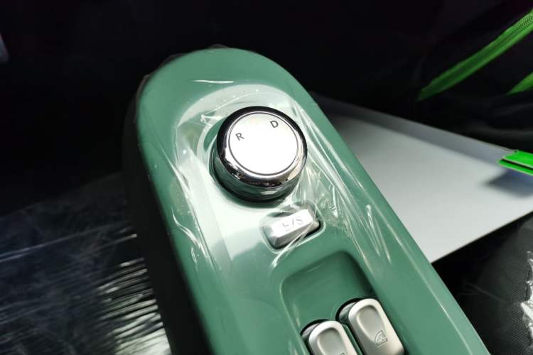 Used  Lumin 2024 130km Qingyue Version