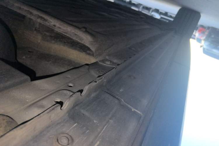 Used Infiniti QX50 2018 2.0T Two-Wheel Drive Fashion Edition
