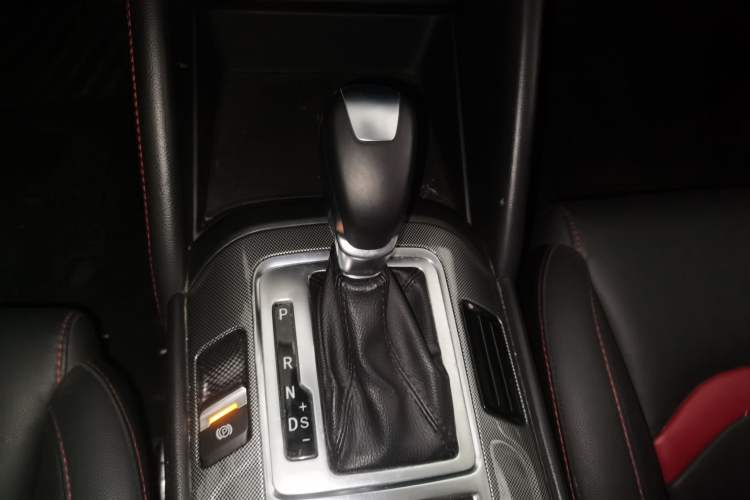 Used Changan CS55 2017 1.5T Automatic Xuan Dong Model
