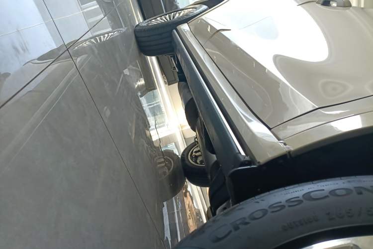 Used Tank 500 2022 3.0T Business Edition "Creation Realm" Design 5-Seater
