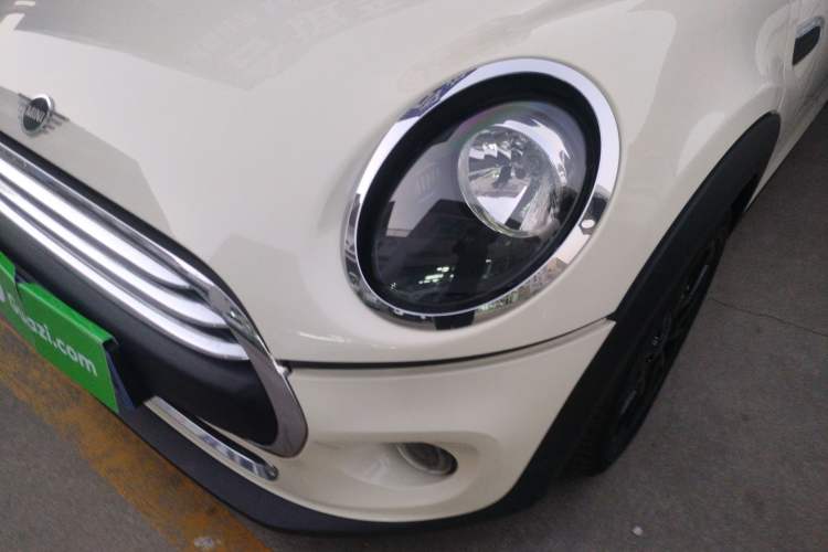 Used  MINI 2019 1.5T ONE PLUS Five-Door Edition
