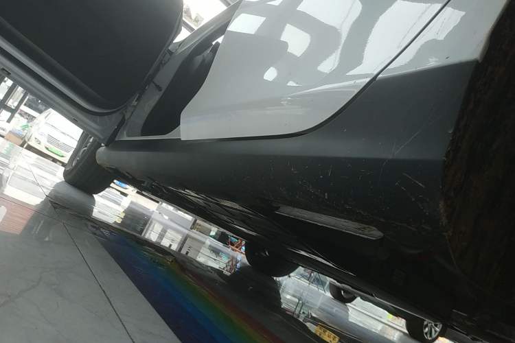 Used BYD Qin PLUS 2025 DM-i Smart Drive 55KM Leading Model
