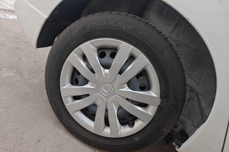 Used Honda Fit 2021 1.5L CVT Trend Edition