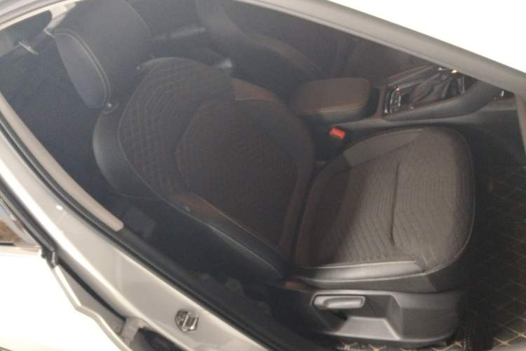 Used Skoda Kodiaq 2017 TSI330 5-seat Two-Wheel Drive Comfort Edition
